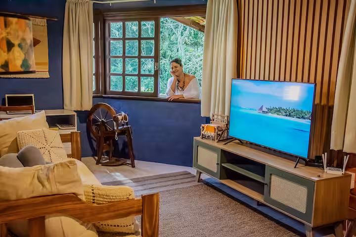 Sala de TV
